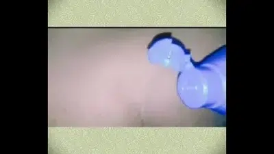 Hardcore anal