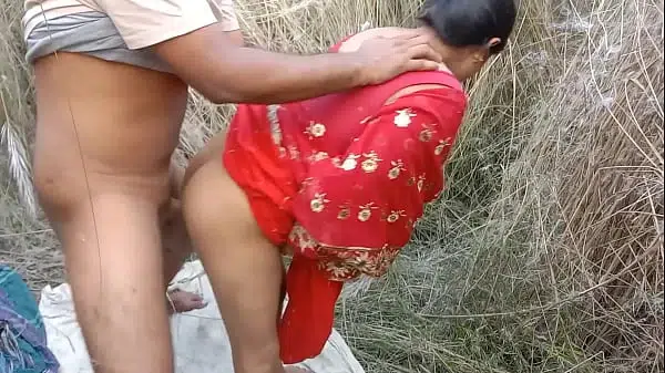 new bangladeshi full part bangladeshi wife in the grass field in fucking blowjobs hardcore cowgirl desi wife