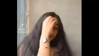 Bangladeshi TikToker