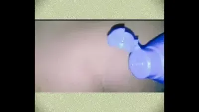 Hardcore anal